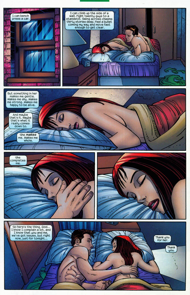 Illustration for article titled The 15 Dumbest Superhero Retcons Of All Time